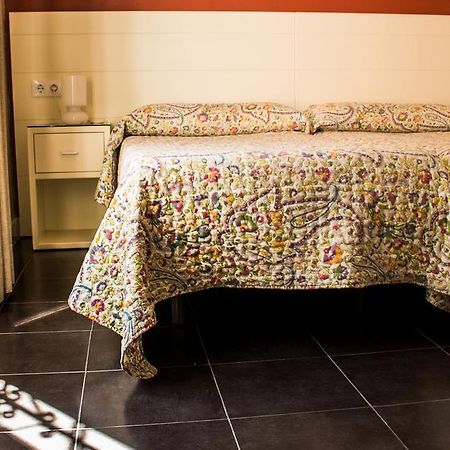 Hostal San Vicente II Sevilla Dış mekan fotoğraf