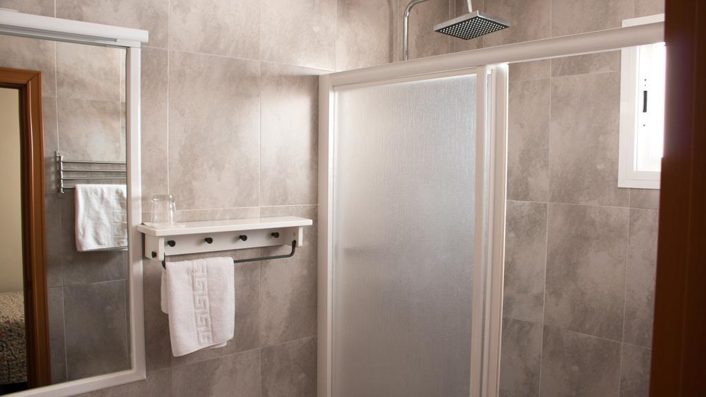 Hostal San Vicente II Sevilla Dış mekan fotoğraf