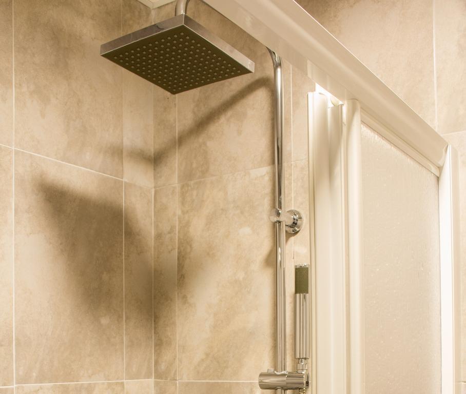 Hostal San Vicente II Sevilla Dış mekan fotoğraf