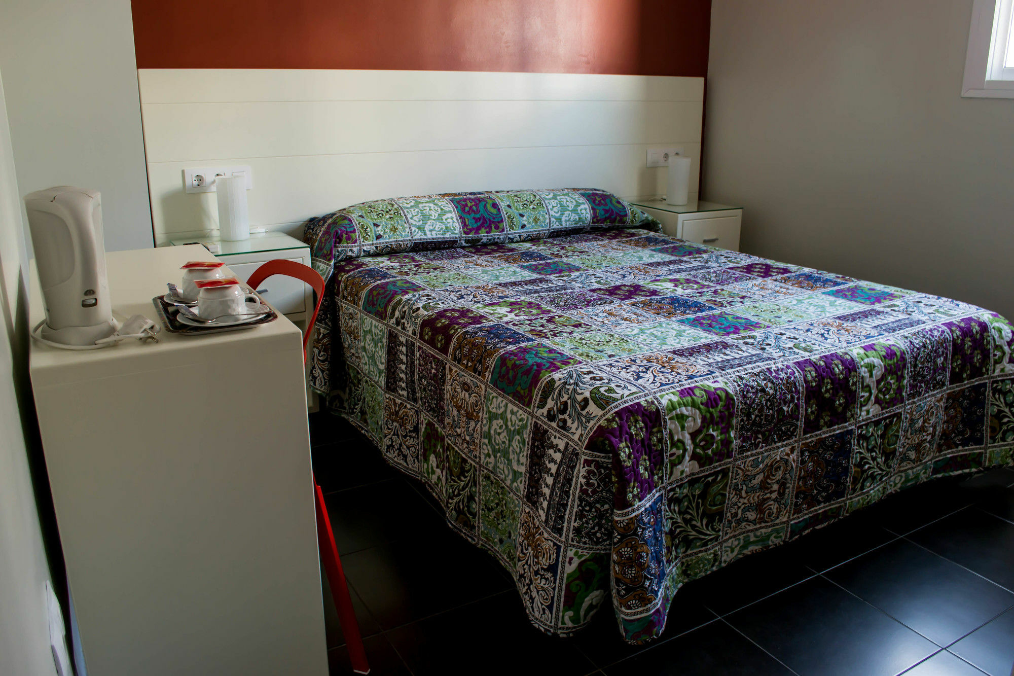 Hostal San Vicente II Sevilla Dış mekan fotoğraf