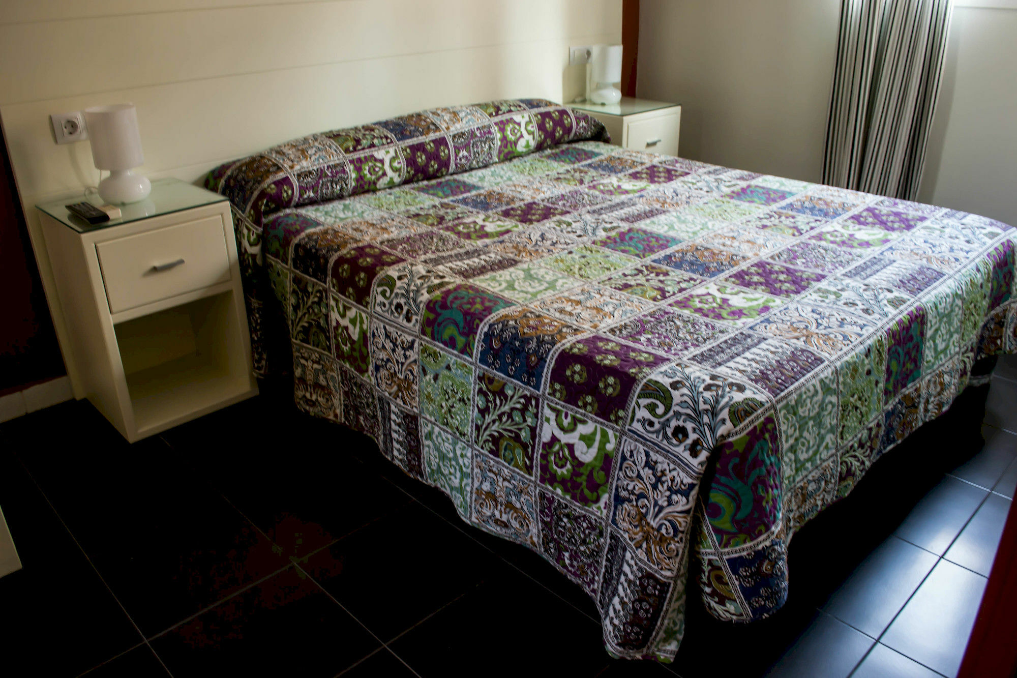 Hostal San Vicente II Sevilla Dış mekan fotoğraf