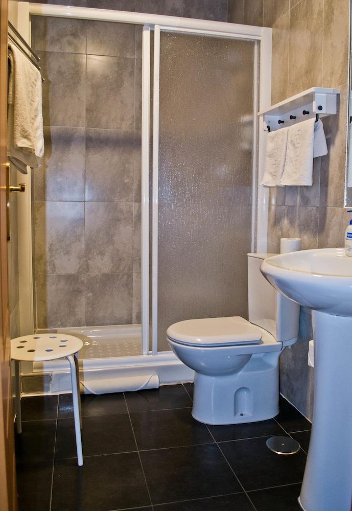 Hostal San Vicente II Sevilla Dış mekan fotoğraf